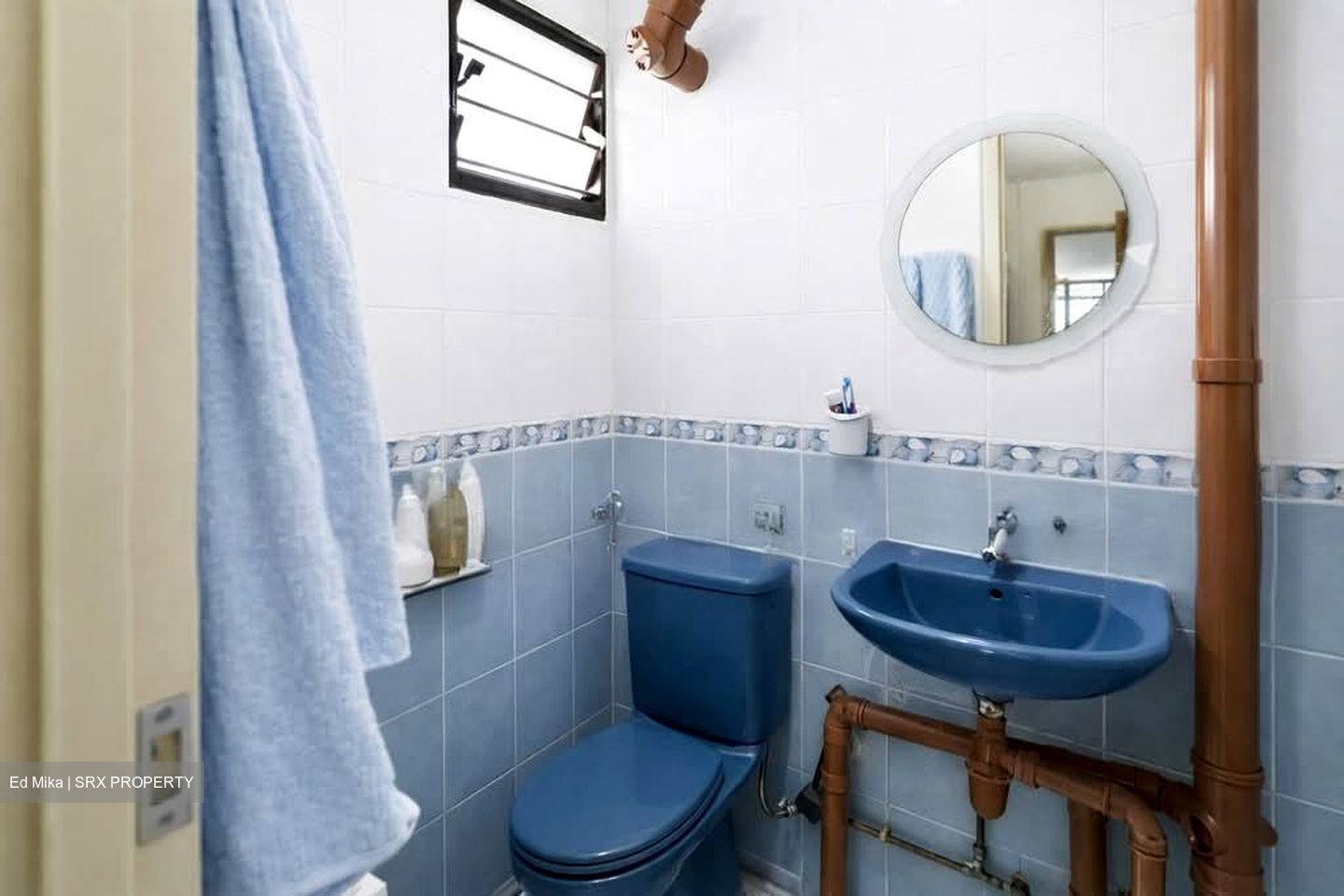 Blk 204 Marsiling Admiralty Park (Woodlands), HDB 3 Rooms #548128721